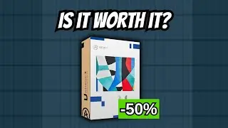 Arturia V Collection X is 50% OFF, But Is It Worth It?