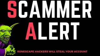 Visos92 WILL HACK YOUR RUNESCAPE ACCOUNT