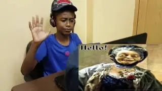 YOU LAUGH? YOU LOSE! CHALLENGE