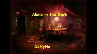 Alone in the Dark 2024! Стрим 2! Всем добра и здоровья! ;-)