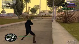Clean DeathMatch | luiz