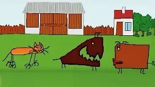 PIESEK LESZEK - RANDKA LESZKA