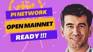 PI NETWORK LAUNCH SCHEDULE BY DR NICHOLAS KOKKALIS I EFFECT OF TAP-TO-EARN CRYPTO PLATOFRMS