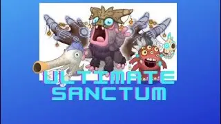 Magical Sanctum In The New Official MSM Soundtrack Vol. 2