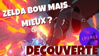 DECOUVERTE : GENSHIN IMPACT, UN BON PLAGIAT ?