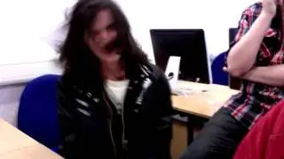 Happy Dance No:2