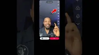 How To Use Overlay in Tiktok