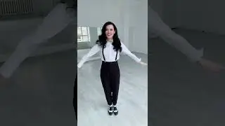 Electro Swing Dance Tutorial