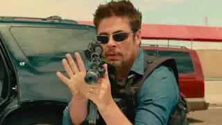 SICARIO 2: SOLDADO - Official Teaser Trailer (HD)