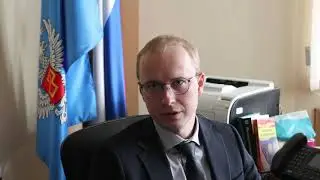 Павлюков Дмитрий Юрьевич. Анонс программы «ФМО – 2020»