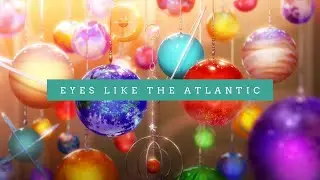 ᓚᘏᗢ Eyes blue like the Atlantic - 𝓪𝓵𝓵 𝓬𝓸𝓵𝓸𝓻𝓼 / AMV ᓚᘏᗢ