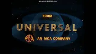Universal Television (1974) #10