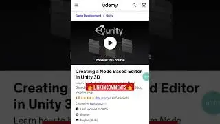 Creating a Node Based Editor in Unity 3D