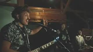 JOE LEVIOSA - VERTIGO (LIVE)