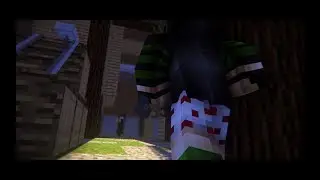 [1K Special]Free Minecraft intro Template (Best?)
