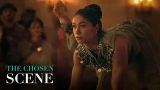 The dance that killed John the Baptist (Matthew 14)