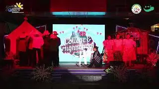 DEPED NIGHT 2024 | BASECO NATIONAL HIGH SCHOOL | BAYAN NG MARIVELES | KUYA JHE TV