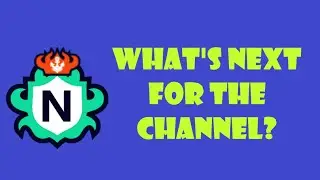 Channel Update - What's Next for the Channel?
