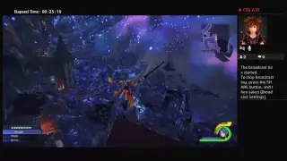 Aliffshah's Live PS4 Broadcast