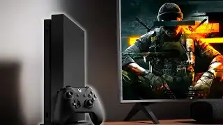 CALL OF DUTY BLACK OPS 6 sur XBOX ONE X est une DINGUERIE TECHNIQUE 🔥