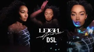 Leigh Anne - DSL (Snippet)[Audio]