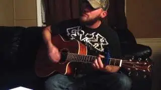 Best Of Me - Brantley Gilbert cover
