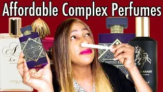 Affordable Mature Fragrance Recommendations | My Perfume Collection