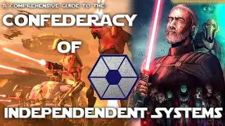 A Comprehensive Guide to the CIS | Manda-LORE