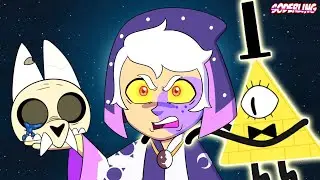 Жуткое Прошлое Коллекционера из 