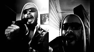 Chango Keselman - Mama Said (Metallica cover)