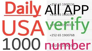free number for facebook verification,free number imo verification,free number for whatsapp iphone