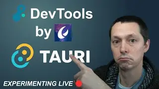 CrabNebula DevTools In Tauri With @AtilaDotIO