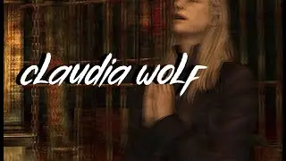 Silent Hill 3 Analysis | Claudia Wolf