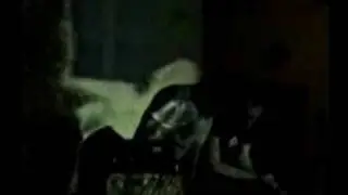 Sal Solaris - concert video part1