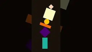 Balance theory example 1