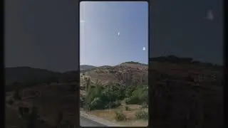 📌 Adıyaman Kahta Kavaklı Köyü.!!! 📸💛💚