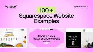 Best Squarespace Website Examples to Inspire Your Design (2025 Edition)