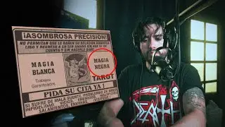 Sintomas de brujería en San Valentín