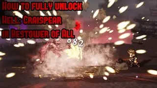 How to fully unlock Hell: Craigspear in #octopathtravelerchampionsofthecontinent