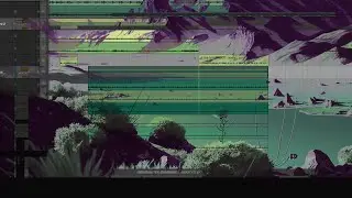 Starting a Prog Rock Project in Bitwig Studio