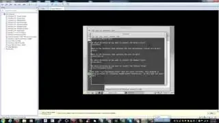 Linux Mint Fullscreen Fix on VMware Workstation