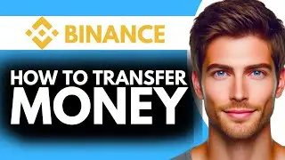 How to Transfer Money from Airtm to Binance