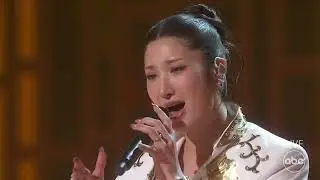 HUNTR/X - KPop Demon Hunters | Golden | Full Performance | Live @ The Oscars Awards 2026