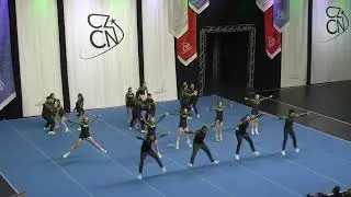 CZCN 2024 L6 FIGHTERS GREEN FORCE ONE