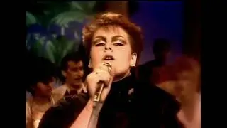Mix - Yazoo - Only You . TopPop