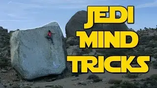 Jedi Mind Tricks (v4) - Bishop, CA