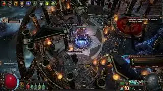 [3.23] Splitting Steel Champion - Leaguestart Diary (Day 3-4)