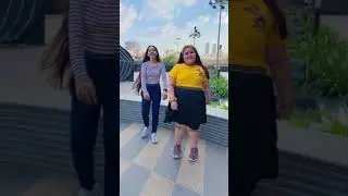 Let's make this trending | Aarna Bhadoriya | Deshna Dugad | 