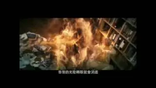 开心魔法 粤语版插曲MV