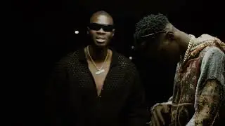 Majestic Drama feat Heskey, Paco Briz, Mist Cash, Taal Bi - TAGGA (prod by Majestic)